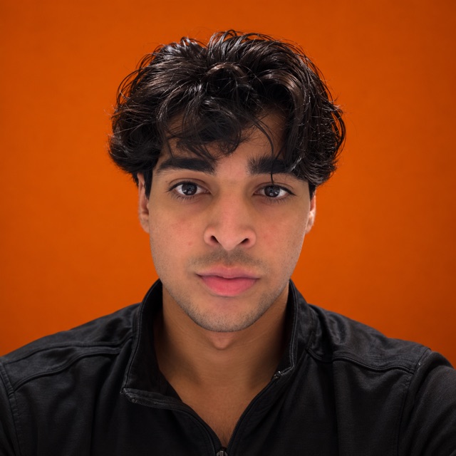 Aayan Ur Rehman, AI implementation consultant